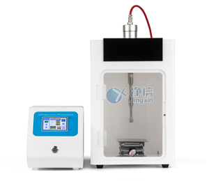 超聲波粉碎機XM-150T